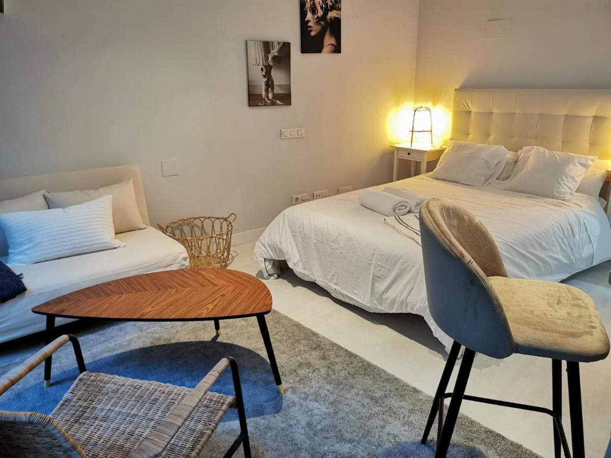 La Estancia De Leganitos مدريد المظهر الخارجي الصورة